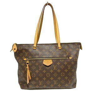 Louis Vuitton IENA Monogram Canvas
